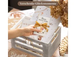 Eulentaler Abdruckset Baby, Gold