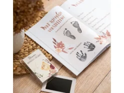 Eulentaler Erinnerungsbox Boho