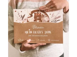 Eulentaler Erinnerungsbox Boho