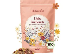 Eulentaler Schwangerschaftstee Bio 80 g