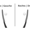 Eurostick Unihockey Set Medi Kid