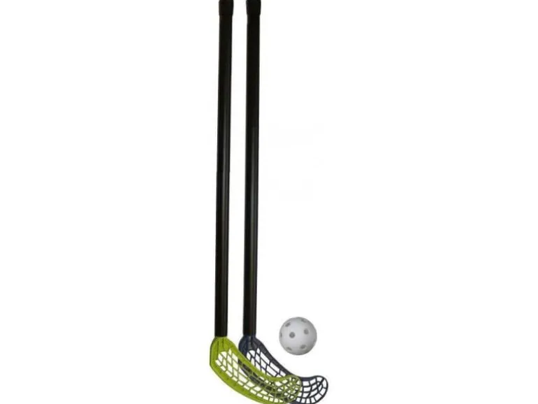 Eurostick Unihockey Set Medi Kid