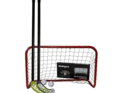 Eurostick Unihockey Set Medigoal U