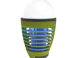 Eurotrail Anti-Mücken Killer Bulb