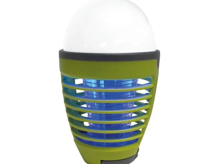 Eurotrail Anti-Mücken Killer Bulb