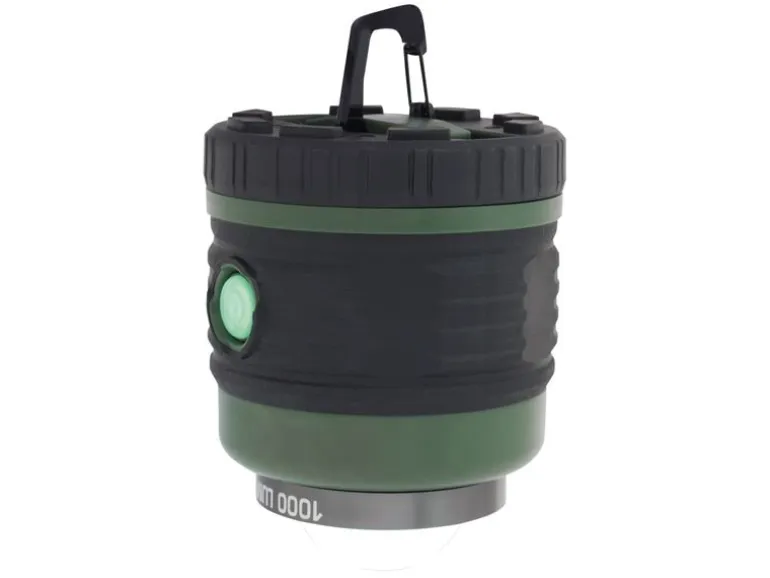 Eurotrail Campinglampe Léon