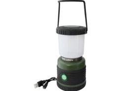 Eurotrail Campinglampe Léon