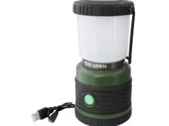 Eurotrail Campinglampe Léon