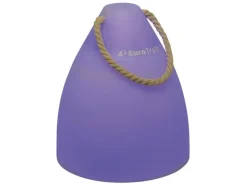 Eurotrail Campinglampe Organic