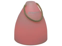 Eurotrail Campinglampe Organic