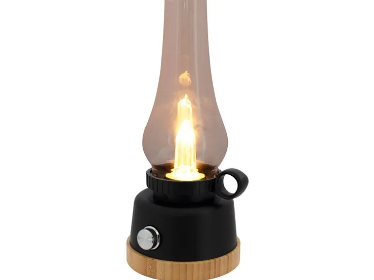 Eurotrail Campinglampe Wind