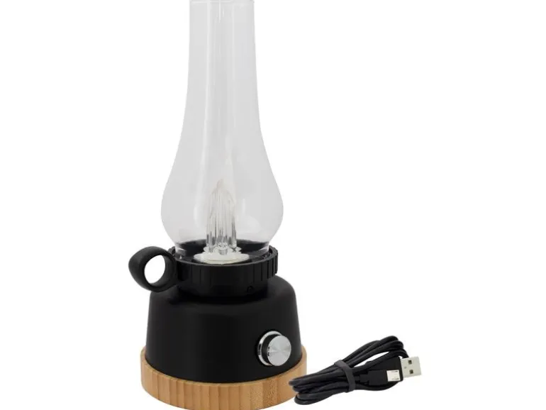 Eurotrail Campinglampe Wind