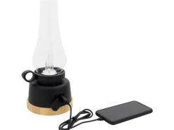Eurotrail Campinglampe Wind