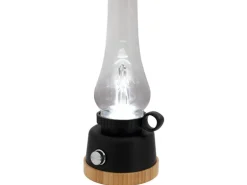 Eurotrail Campinglampe Wind