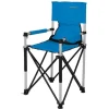 Eurotrail Campingstuhl Petit JR Blau