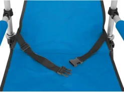 Eurotrail Campingstuhl Petit JR Blau
