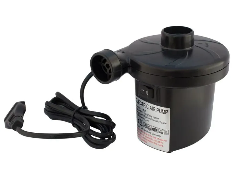 Eurotrail Luftpumpe 230 V