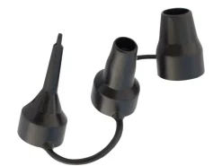 Eurotrail Luftpumpe 230 V
