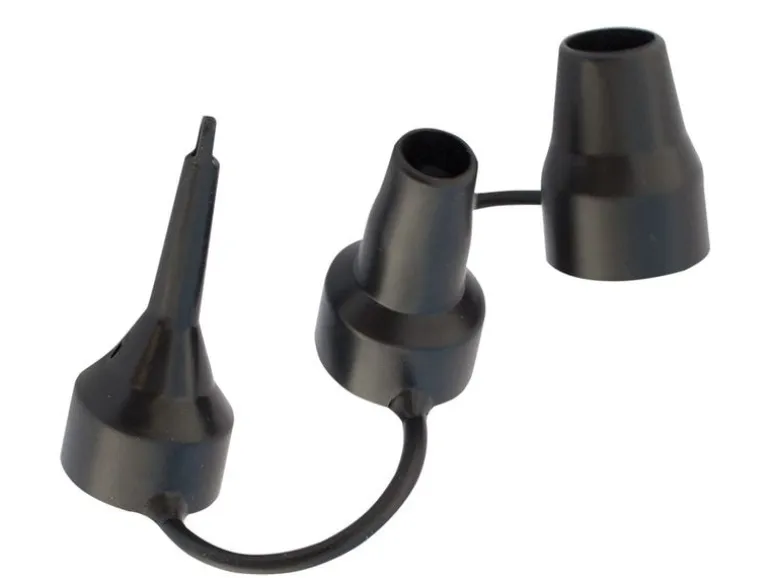 Eurotrail Luftpumpe 230 V