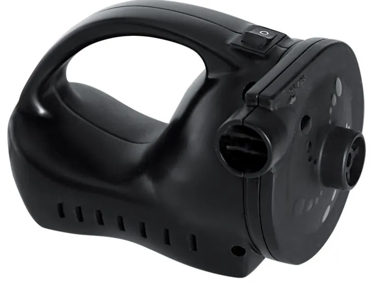 Eurotrail Luftpumpe 12 V / 30 V