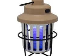 Eurotrail Retro-Mückenlampe