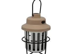 Eurotrail Retro-Mückenlampe