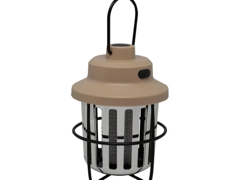 Eurotrail Retro-Mückenlampe