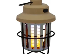 Eurotrail Retro-Mückenlampe