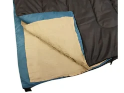 Eurotrail Schlafsack Inlett Baumwolle,