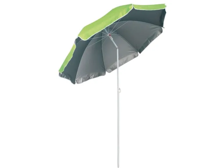 Eurotrail Sonnenschirm UPF 50+