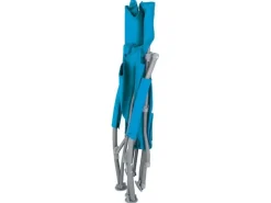 Eurotrail Strandstuhl St. Tropez Blau