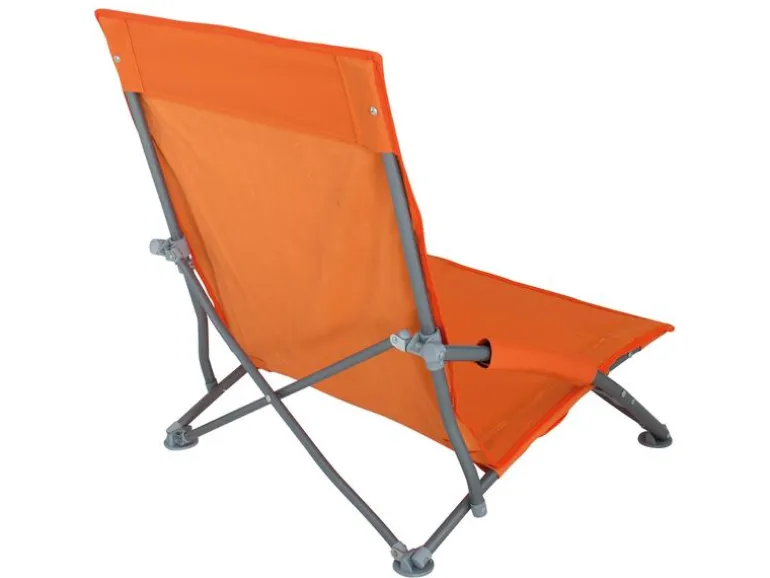 Eurotrail Strandstuhl St. Tropez Orange
