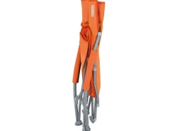 Eurotrail Strandstuhl St. Tropez Orange
