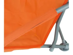Eurotrail Strandstuhl St. Tropez Orange