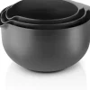 Eva Solo Backschüsselset Eva 9 l, Grau