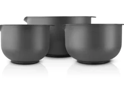 Eva Solo Backschüsselset Eva 9 l, Grau