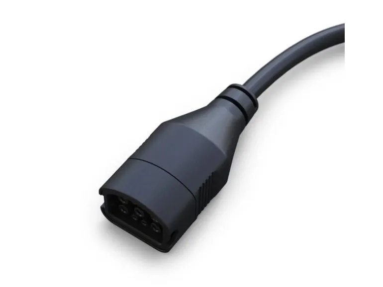 EV Buddy Mobile Ladestation EV Buddy 3 Pro 22kW, 6.5m, Bluetooth