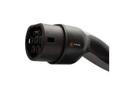 EV Buddy Mobile Ladestation EV Buddy 3 Pro 22kW, 6.5m, Bluetooth
