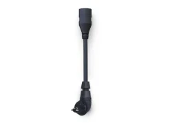 EV Buddy Mobile Ladestation EV Buddy 3 Pro 22kW, 6.5m, Bluetooth