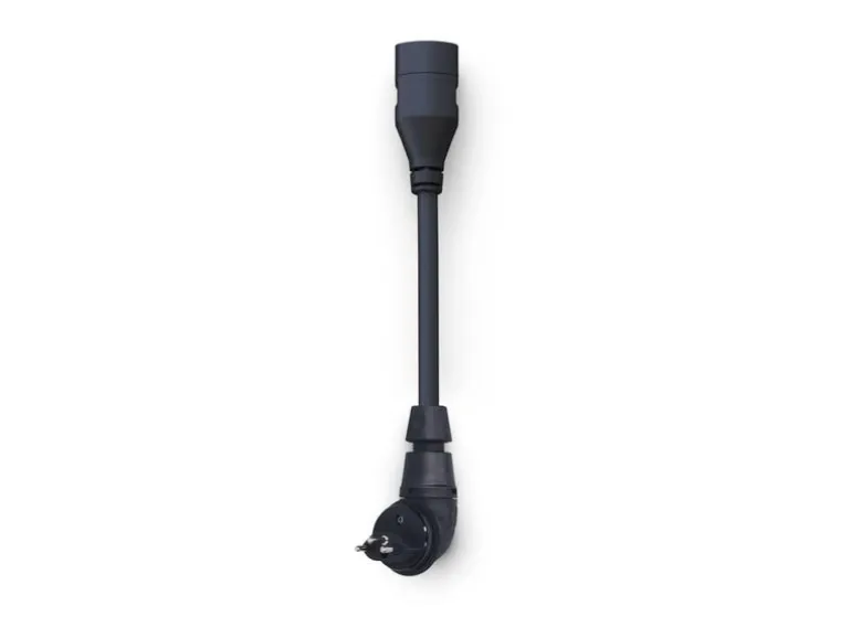EV Buddy Mobile Ladestation EV Buddy 3 Pro 22kW, 6.5m, Bluetooth