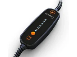 EV Buddy Mobile Ladestation EV Buddy 3 Pro 22kW, 6.5m, Bluetooth