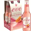 Eve Bier Pink Mimosa 4 x 0.275 l