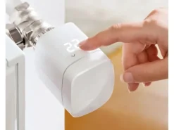 Eve Systems Heizkörperthermostat Eve Thermo 2er Pack