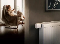 Eve Systems Heizkörperthermostat Eve Thermo 2er Pack