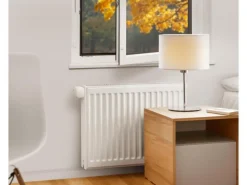 Eve Systems Heizkörperthermostat Eve Thermo mit Apple HomeKit