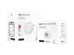 Eve Systems Thermo Raumkomfort-Set Matter
