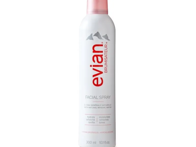 Evian Brumisateur 300 ml