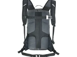 evoc Rucksack Ride 12 l, Carbon Grey/Black