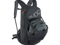 evoc Rucksack Ride 16 l, Schwarz