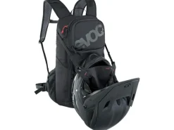evoc Rucksack Ride 16 l, Schwarz